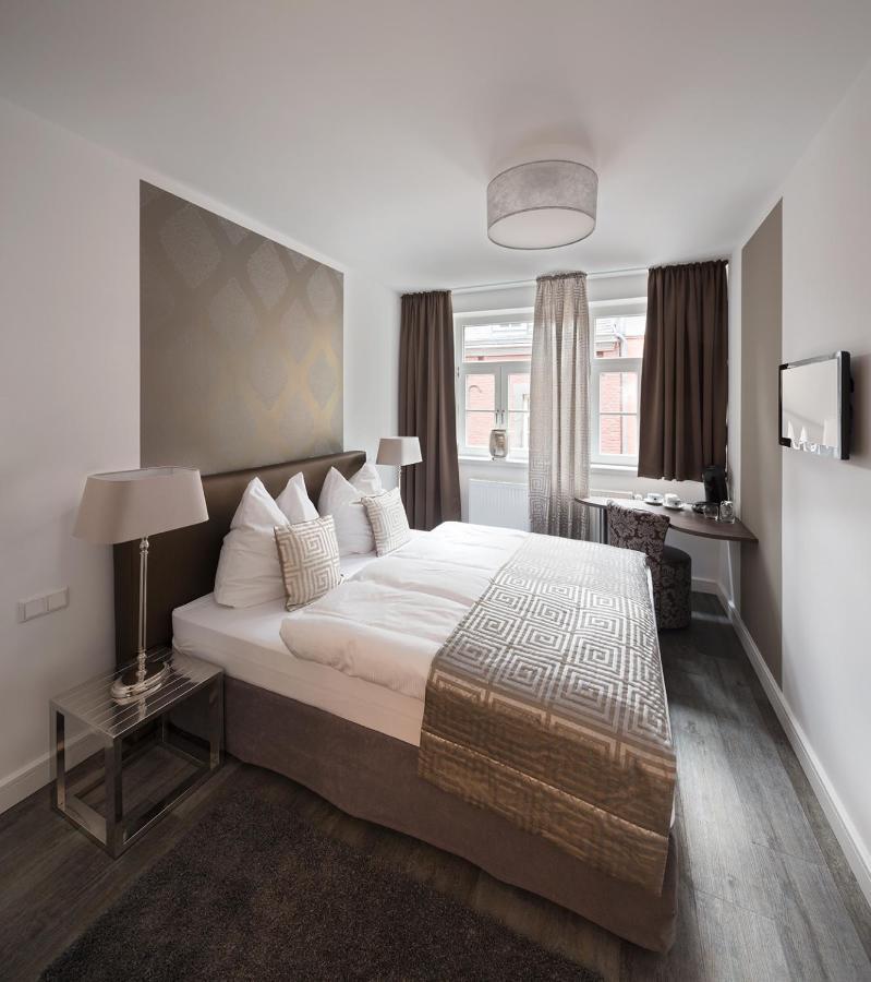 Chambre Double Confort
