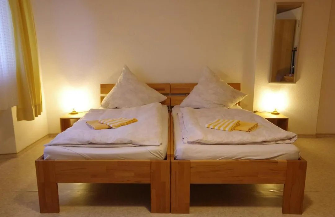 Privat-Pension Doemens-1